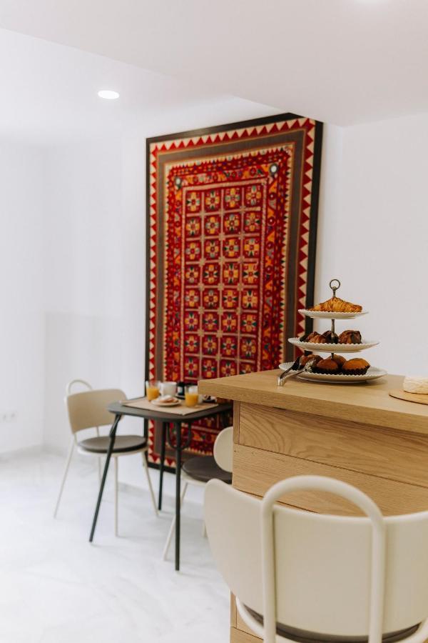 Hotel Artemisia 시우타데야 외부 사진