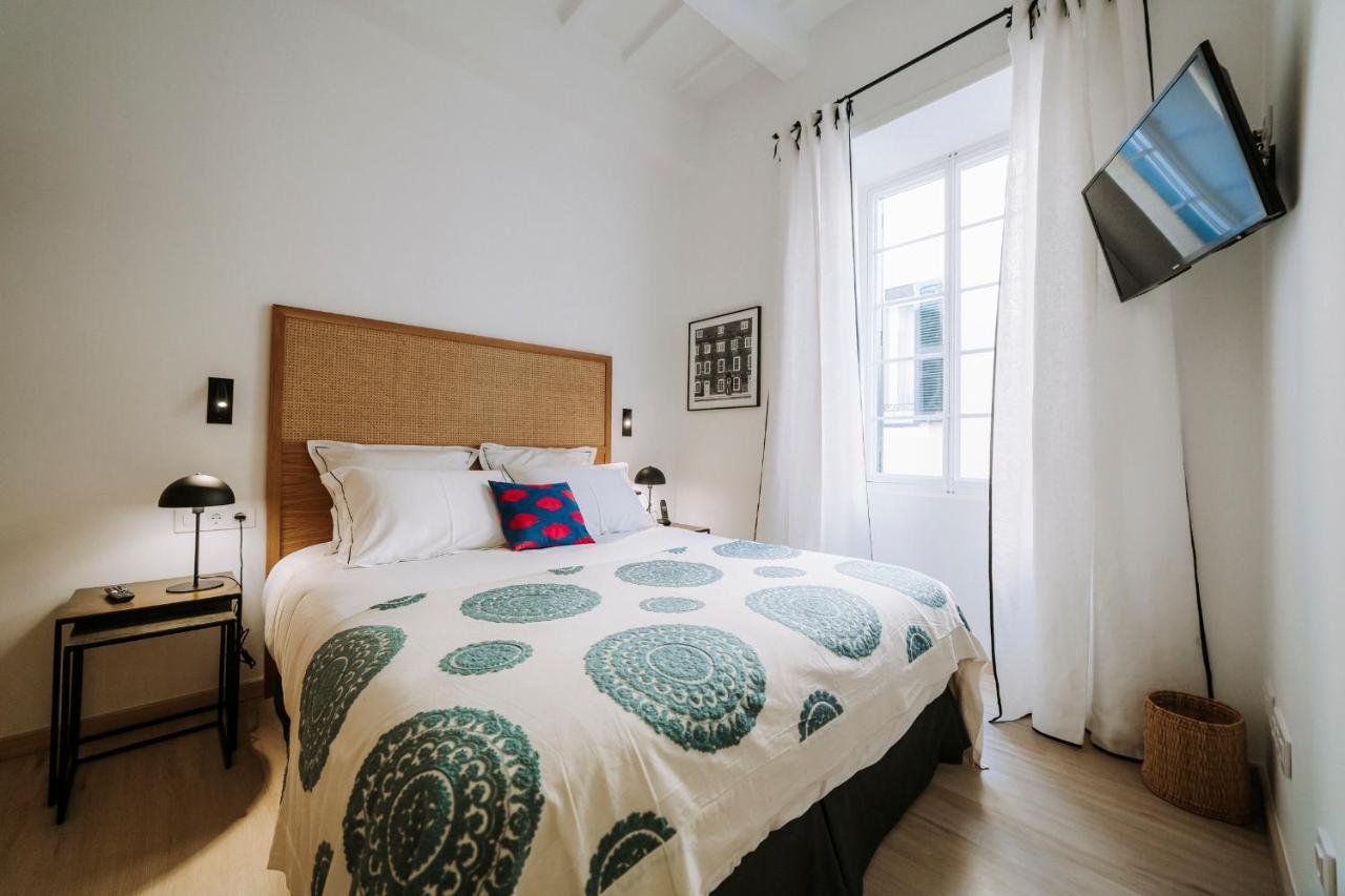 Hotel Artemisia 시우타데야 외부 사진