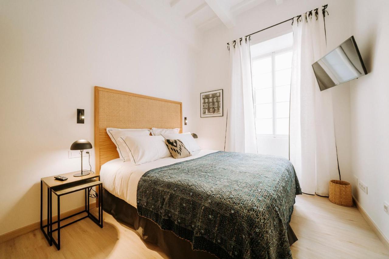 Hotel Artemisia 시우타데야 외부 사진