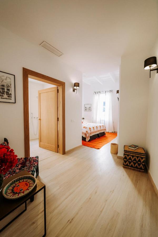 Hotel Artemisia 시우타데야 외부 사진