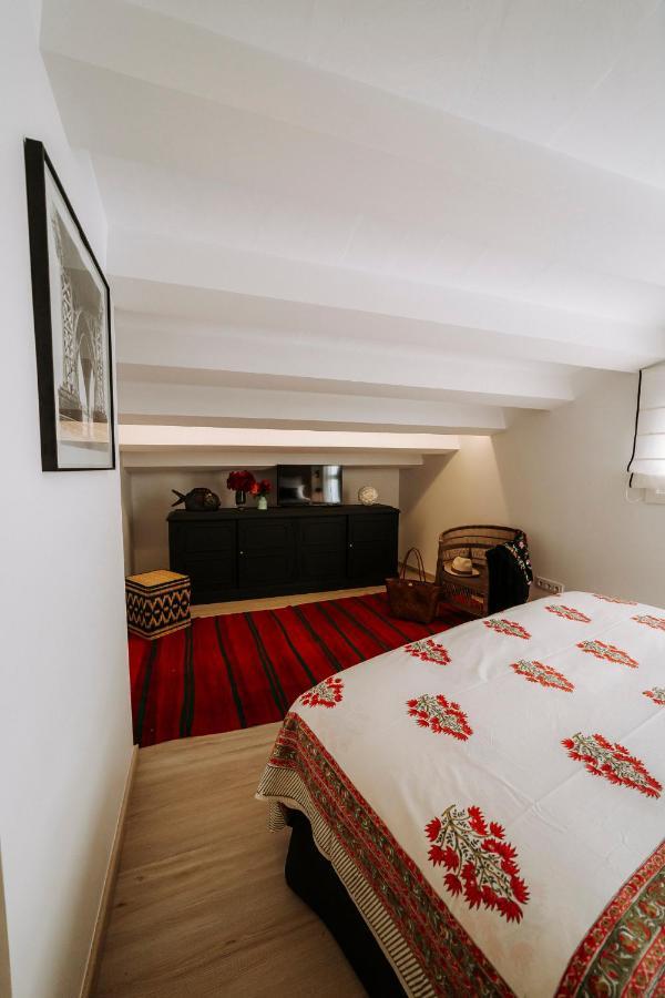 Hotel Artemisia 시우타데야 외부 사진
