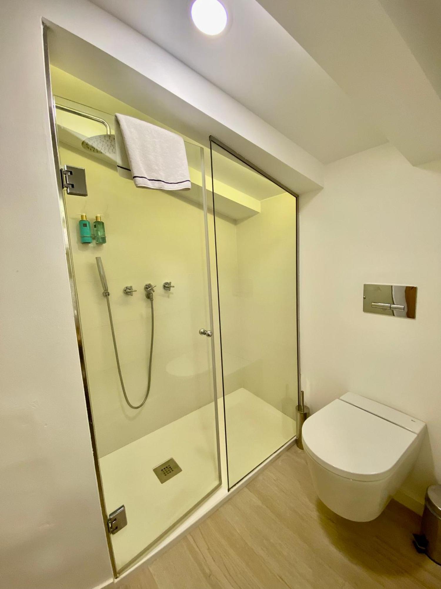 Hotel Artemisia 시우타데야 외부 사진